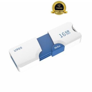 USB 2.0 Netac U905 16GB