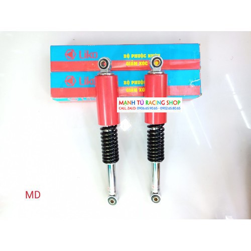 phuộc sau xe MD liko