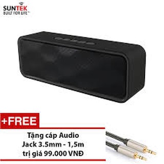Loa Bluetooth Suntek chinh hãng
