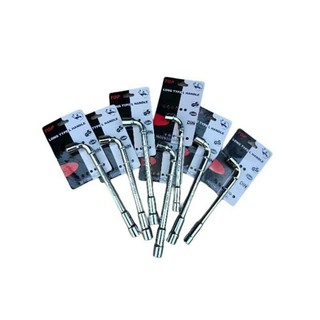 Ống điếu lỗ L Tô 8mm đến 14mm Hàng chính hiệu