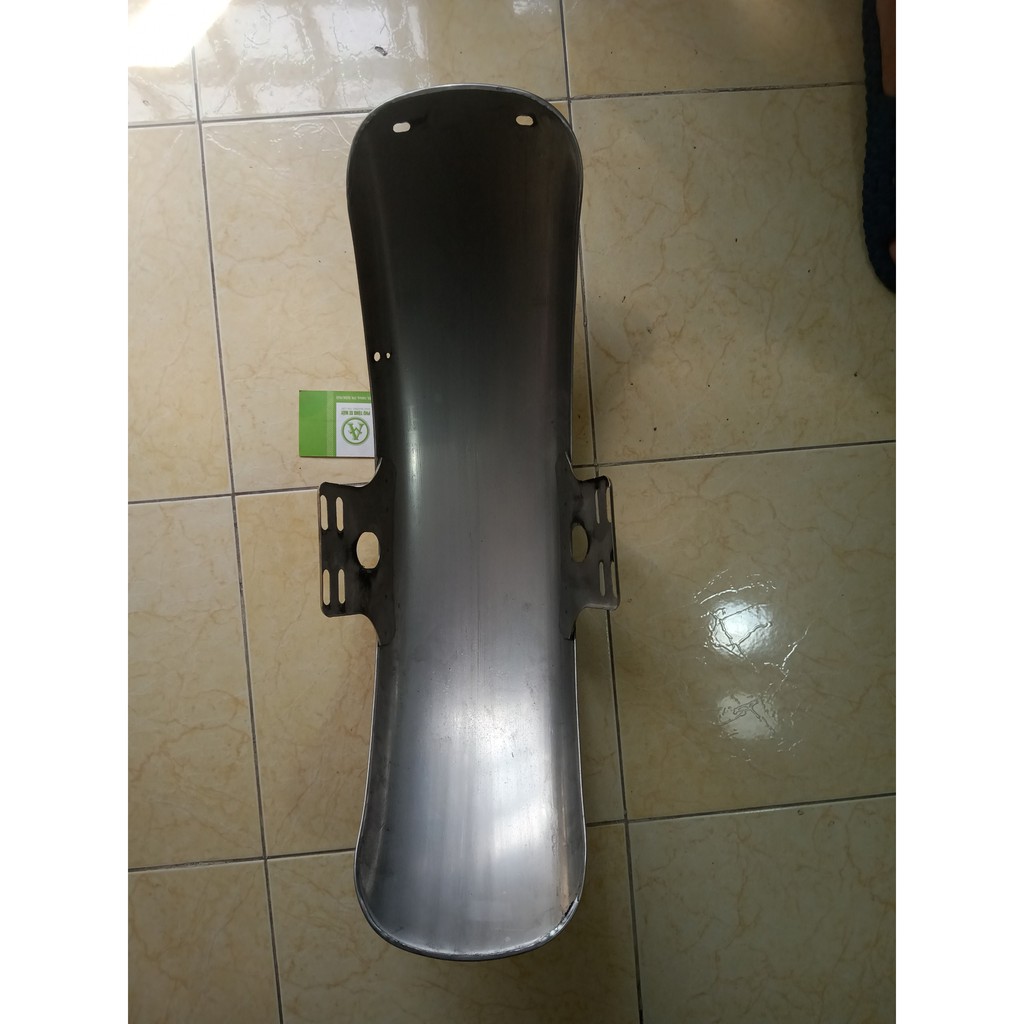 DÈ TRƯỚC XE BA BÁNH ( XE LÔI ) 2 PHUỘC CAO CẤP