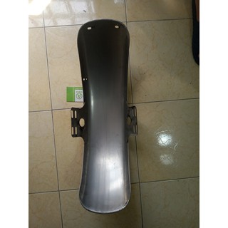 Dè trước xe ba bánh 2 phuộc cao cấp