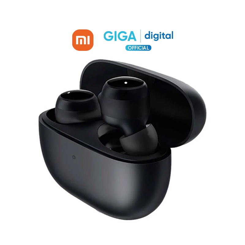 Tai Nghe Bluetooth Xiaomi Redmi Buds 3 Lite/ Buds 4 Lite - Chống Nước, Mồ Hôi Sử Dụng Tối Đa 18 Giờ