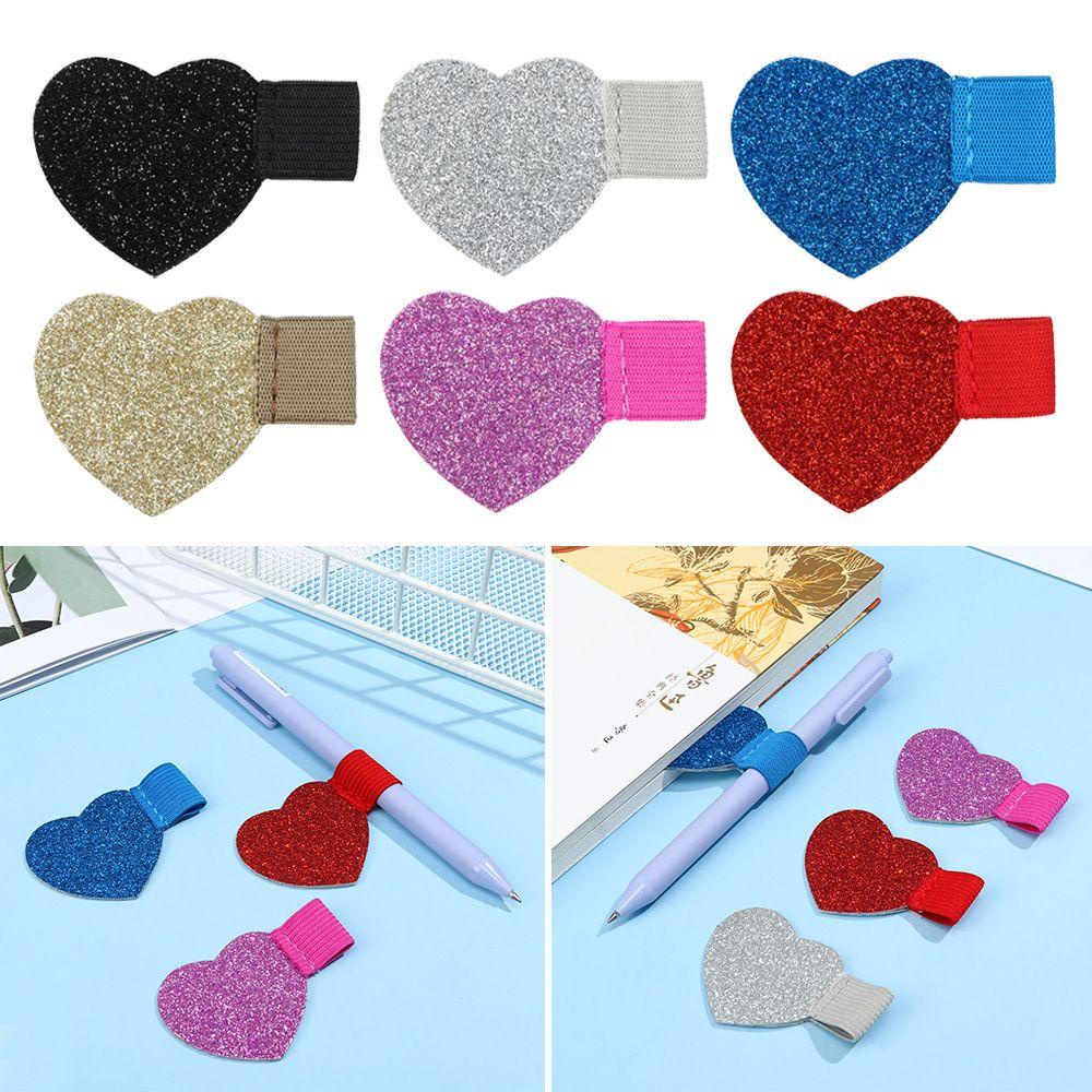 PISTA Giá Đỡ Bút Tự Dính Co Giãn Tiện Dụng