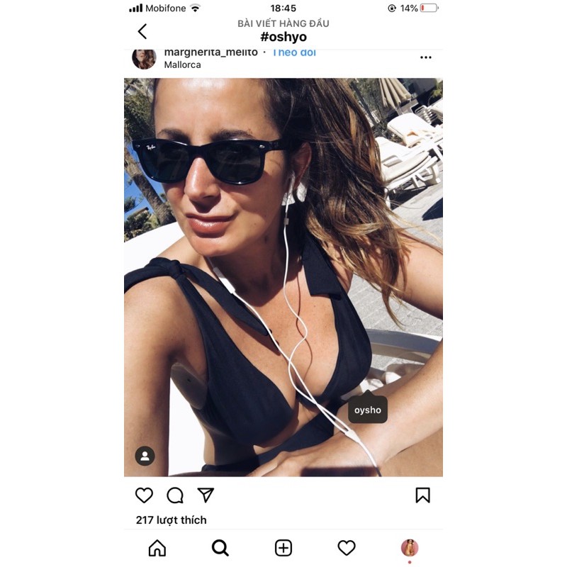 Áo bơi vnxk chuẩn bikini sexy | BigBuy360 - bigbuy360.vn