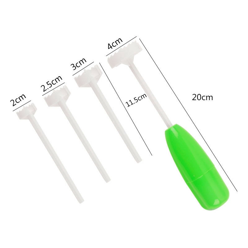Dụng Cụ Cắt Rau Củ Quả Hình Xoắn Ốc Cho Nhà Bếp