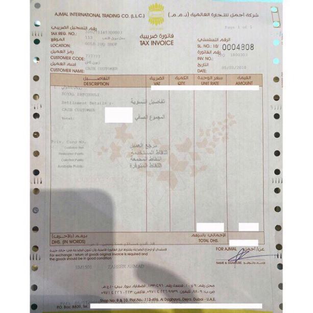 ⛷ Tinh Dầu Dubai Chính Hãng Versace Pour Homme 25ml ⛷ | Thế Giới Skin Care