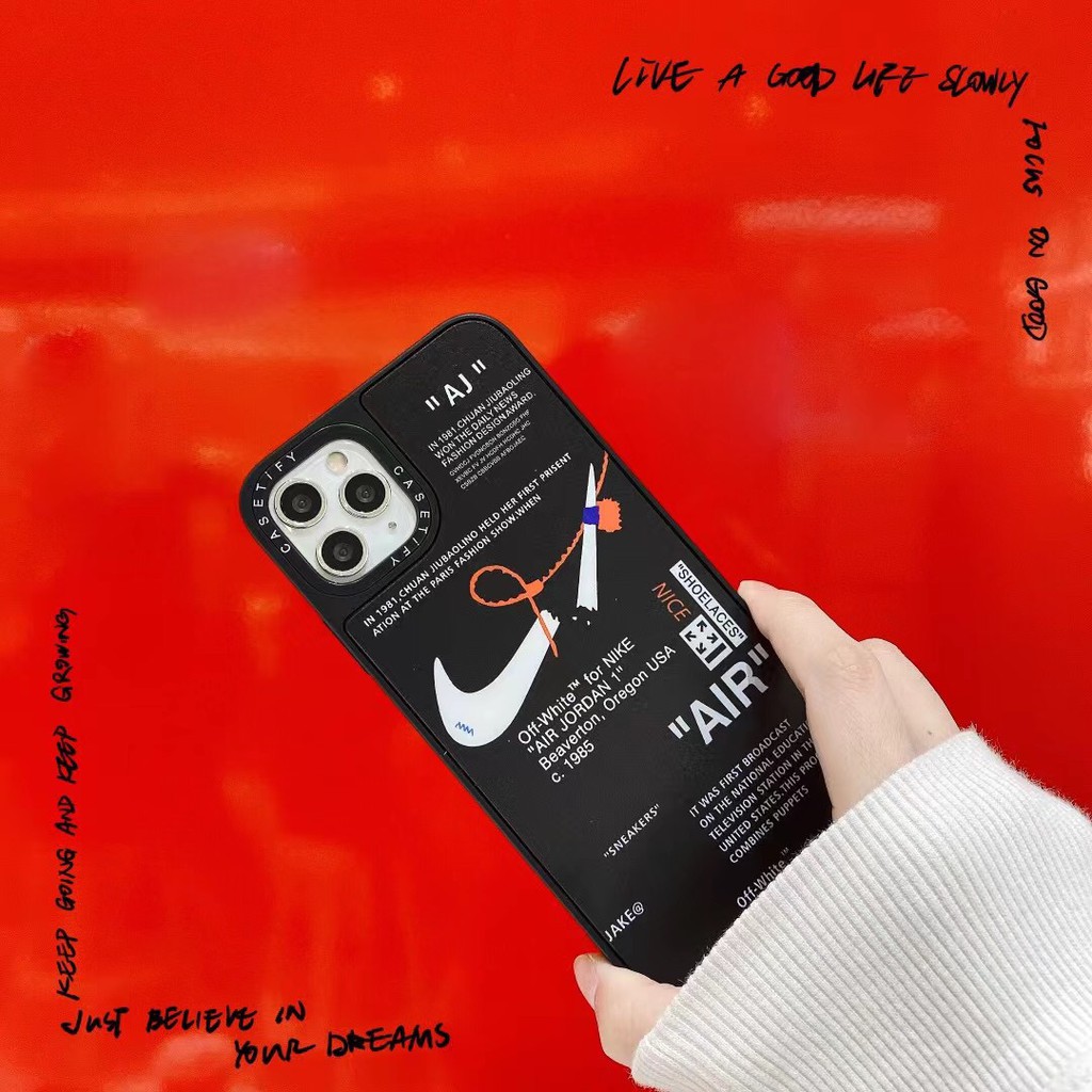Ốp Điện Thoại Tpu Họa Tiết Thời Trang Cá Tính Cho Iphone12 / 12pro Max / 12mini / 11pro Max / 7plus / Xsmax / 8 / Xr | BigBuy360 - bigbuy360.vn