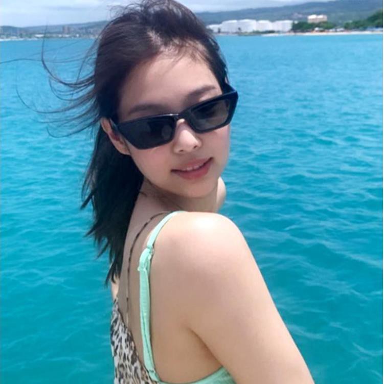 Kính Nam Nữ Thời trang cá tính HOT HIT D38
