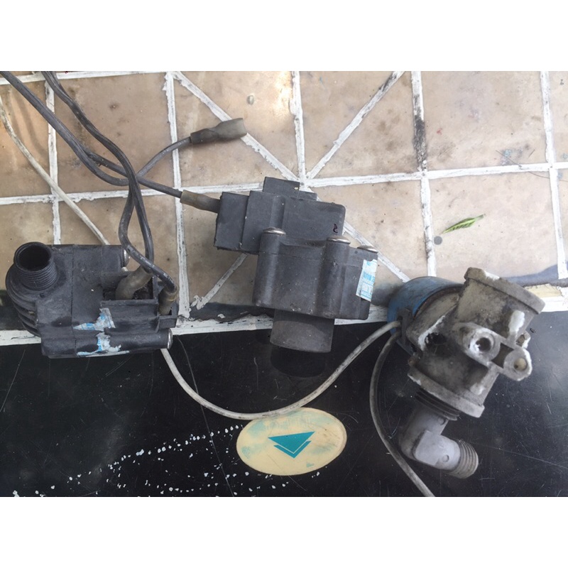 Rơle máy lọc nước