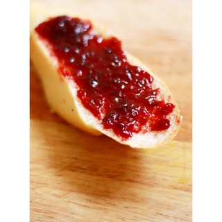 Mứt dâu tây Le Fruit 30g