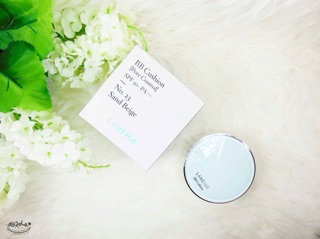 Phấn nước Cushion Laneige Cushion Pore Control SPF50+/PA+++