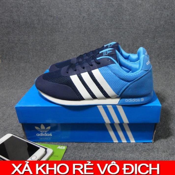 <3 [Chính Hãng] [Xả kho hàng] Giày Adidas Neo Rẻ Vô Địch . 2020 new . 2020 ️🥇 New :)) S <3 . . 2020 K . : : ' _ P:{