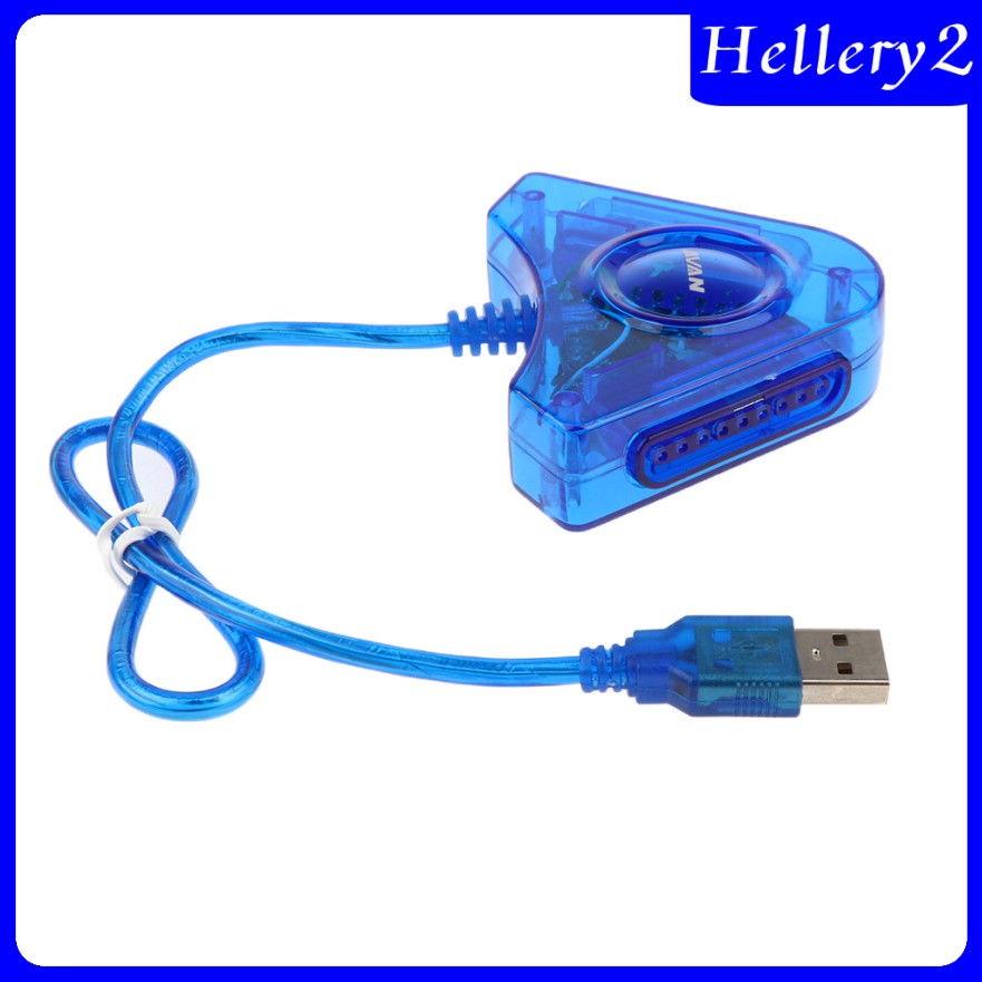 Cáp Chuyển Đổi Usb Cho Psx Ps1 Ps2 Sang Pc