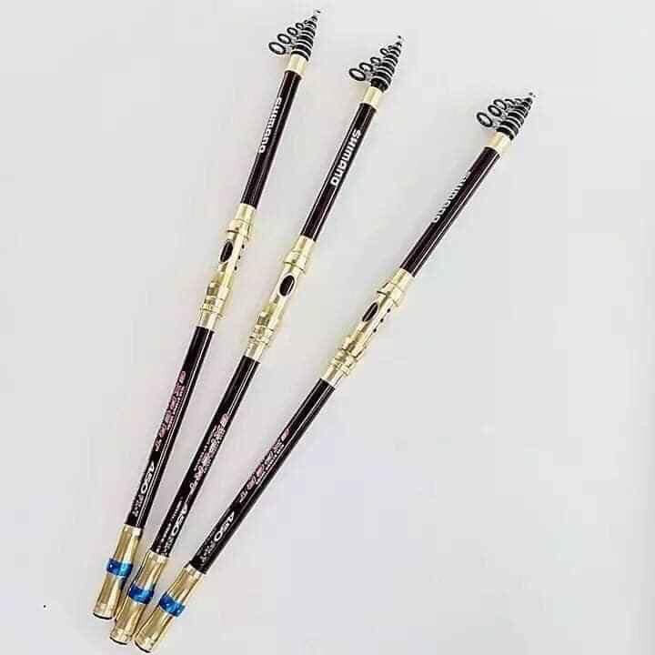 Cần câu máy Shimano Expert độ cứng FXT chuyên câu lục gần bờ câu lăng xê