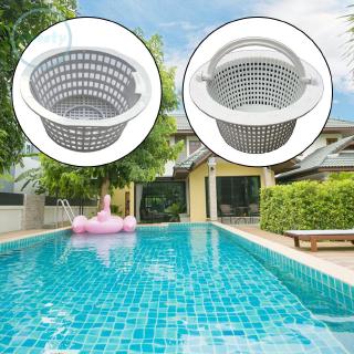 Giỏ lọc nước hồ bơi tiện dụng