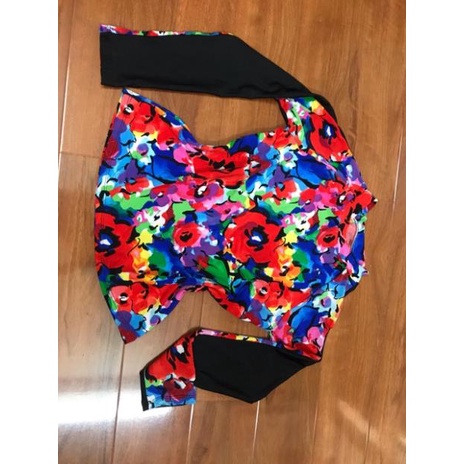 Áo bơi dài tay lẻ (nhiều màu) new | BigBuy360 - bigbuy360.vn