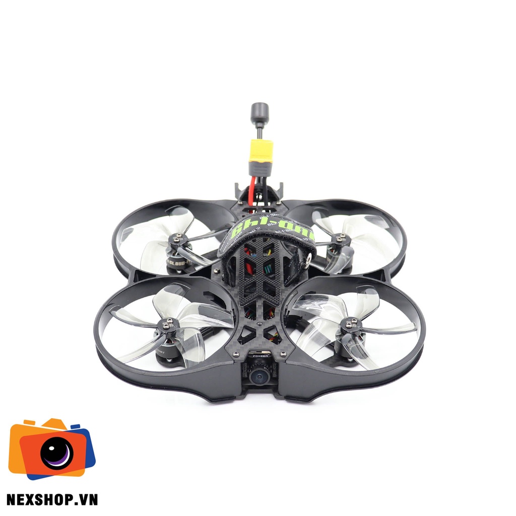 Máy bay nguyên bộ CLOUD-149V2 PNP