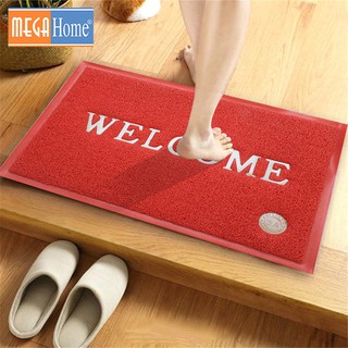 Thảm Welcome MegaHome 90x120cm