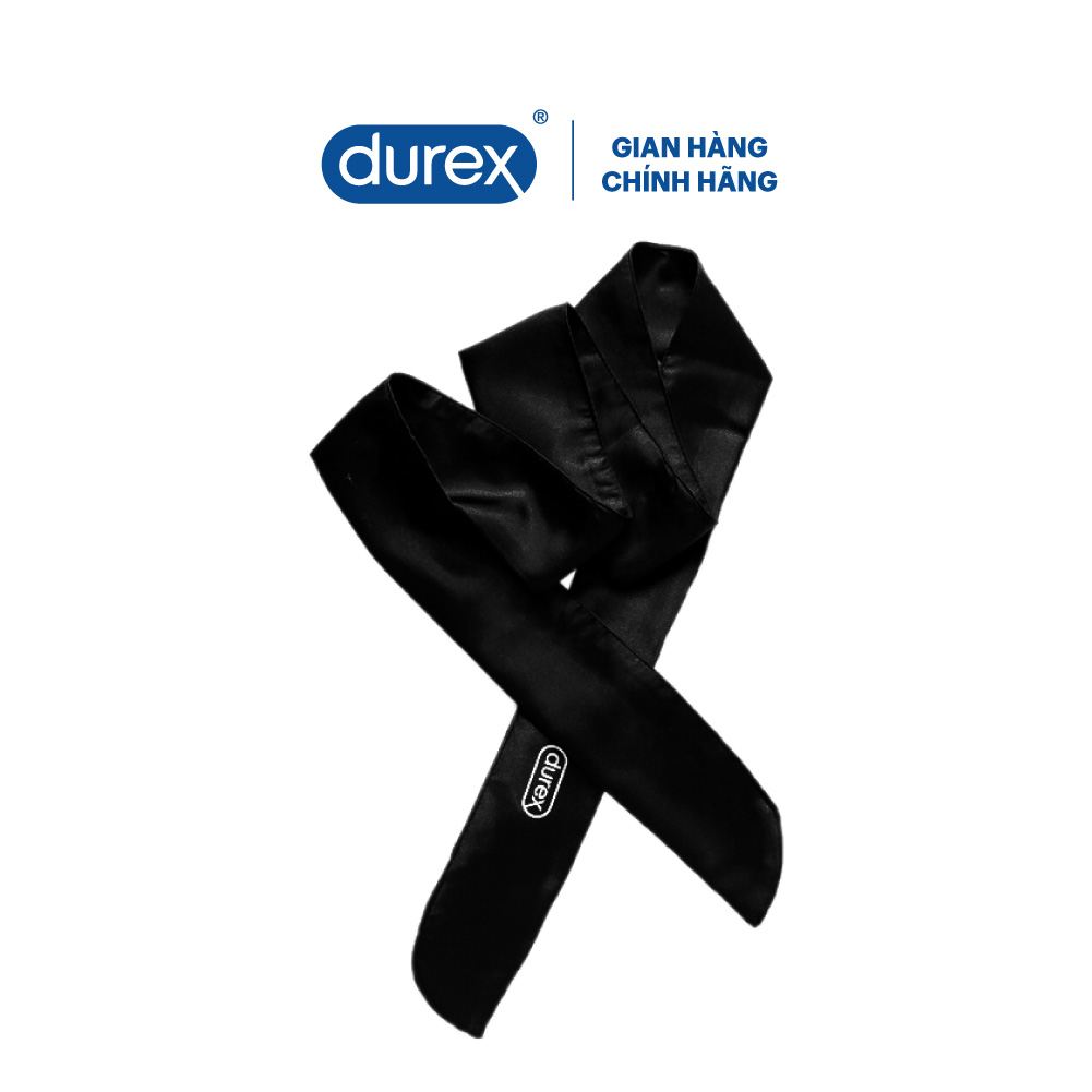 Dây lụa bịt mắt