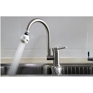 Vòi tăng áp 360 độ