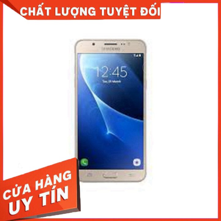 GIÁ SẬP SÀN điện thoại Samsung Galaxy J7 2016 2sim zin mới, chơi Game Liên Quân mượt, TIKTOK FACEBOOK YOUTUBE GIÁ SẬP SÀ