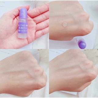 Serum HA NHẬT