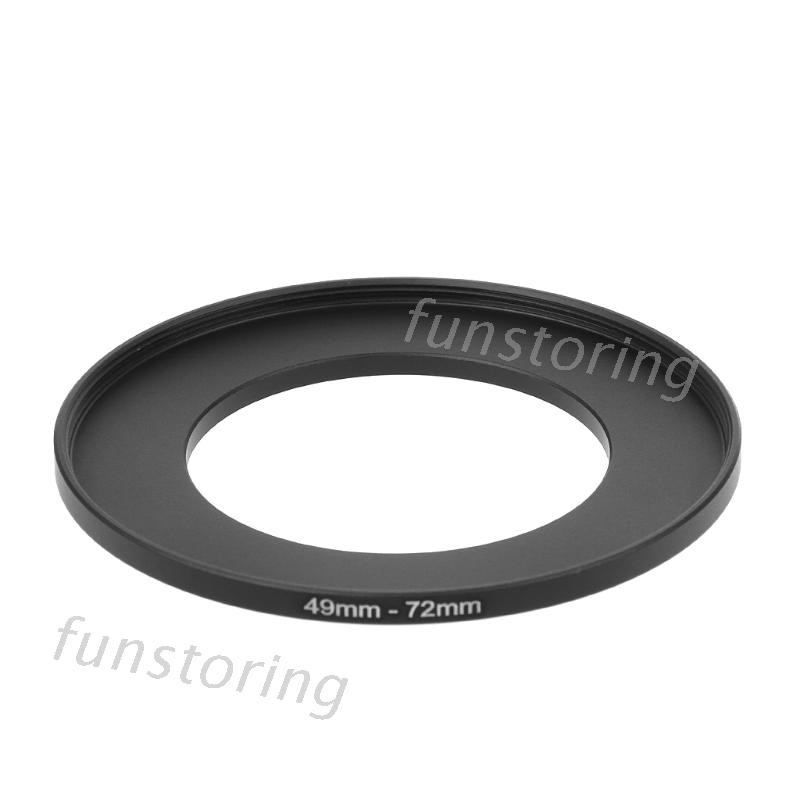 Vòng Nối Kính Lọc Máy Ảnh 49mm - 72mm