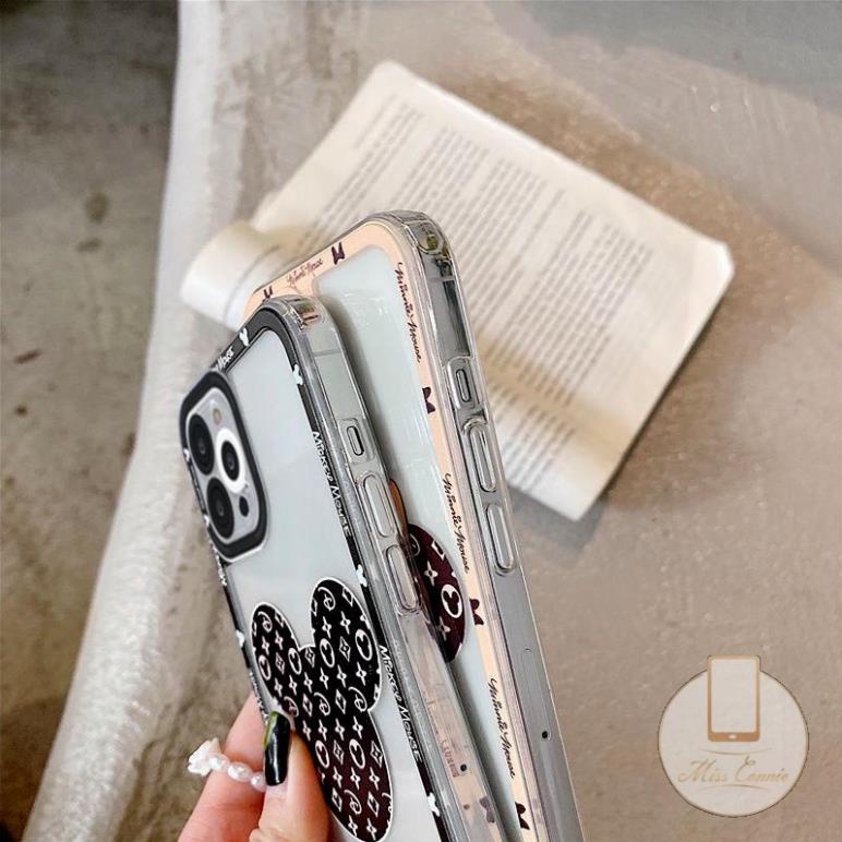 ốp lưng lỗ viền camera iphone 7/8/se 2020/7 plus/8 plus/X/Xs/Xs Max/11/11 pro max/12/12 pro max/13/13 pro max