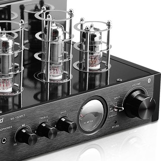 Amplifier Đèn Mini Bluetooth Nobsound MS-10DMKIII Cao Cấp