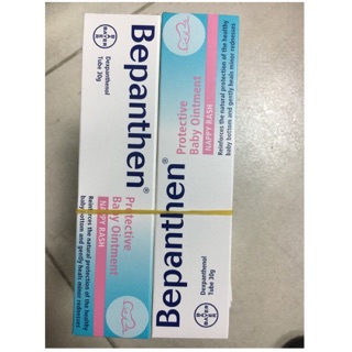 Bepanthen kem bôi chống hăm