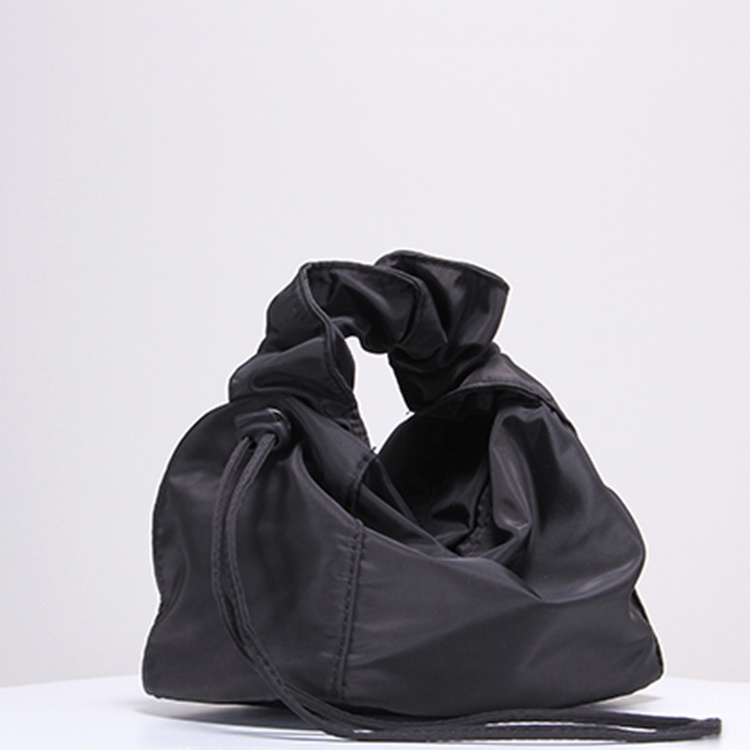 Túi Xách Chống Thấm Nước Màu Sắc Đơn Giản Phong Cách Hàn Quốc Cho Nữ