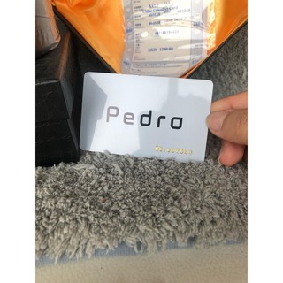 FULL BOX - DÂY LƯNG NAM PEDRO