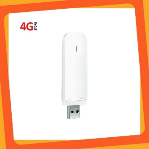 Usb Dcom 3G Huawei E3276 E3531 21,6Mb, Đổi IP - Đổi MAC Nhanh, Hỗ Trợ Đa Mạng (Trắng) Hàng mới 100%