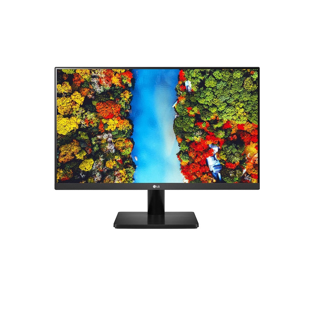 Màn hình LG 24MP500-B 24" IPS 75Hz Freesync & Gsync chuyên game