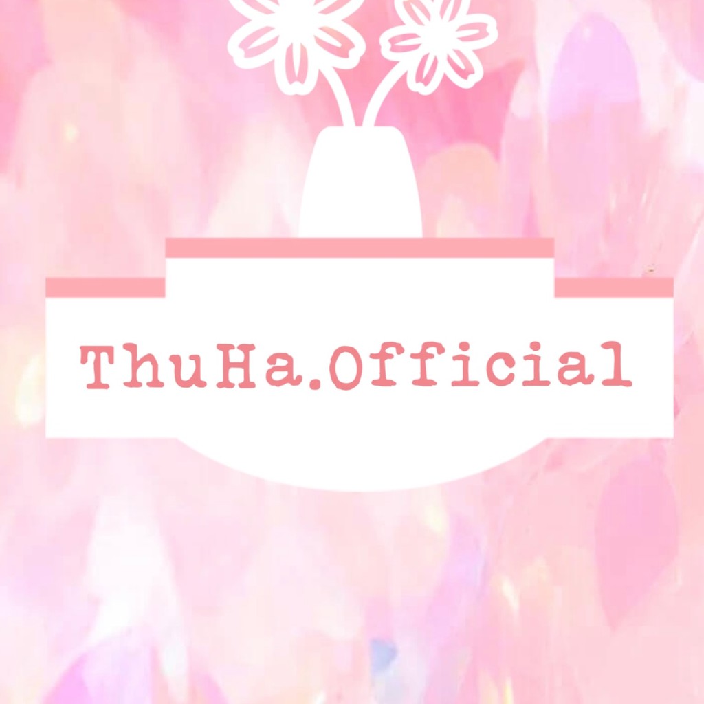 ThuHa.Official