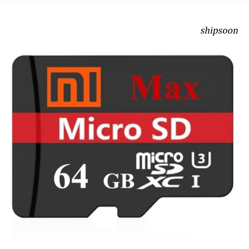Thẻ Nhớ Tốc Độ Cao Ssn - 64g / 128g / 256g / 512g / 1t Xiao-Mi Evo Plus Usb 3.0 | BigBuy360 - bigbuy360.vn