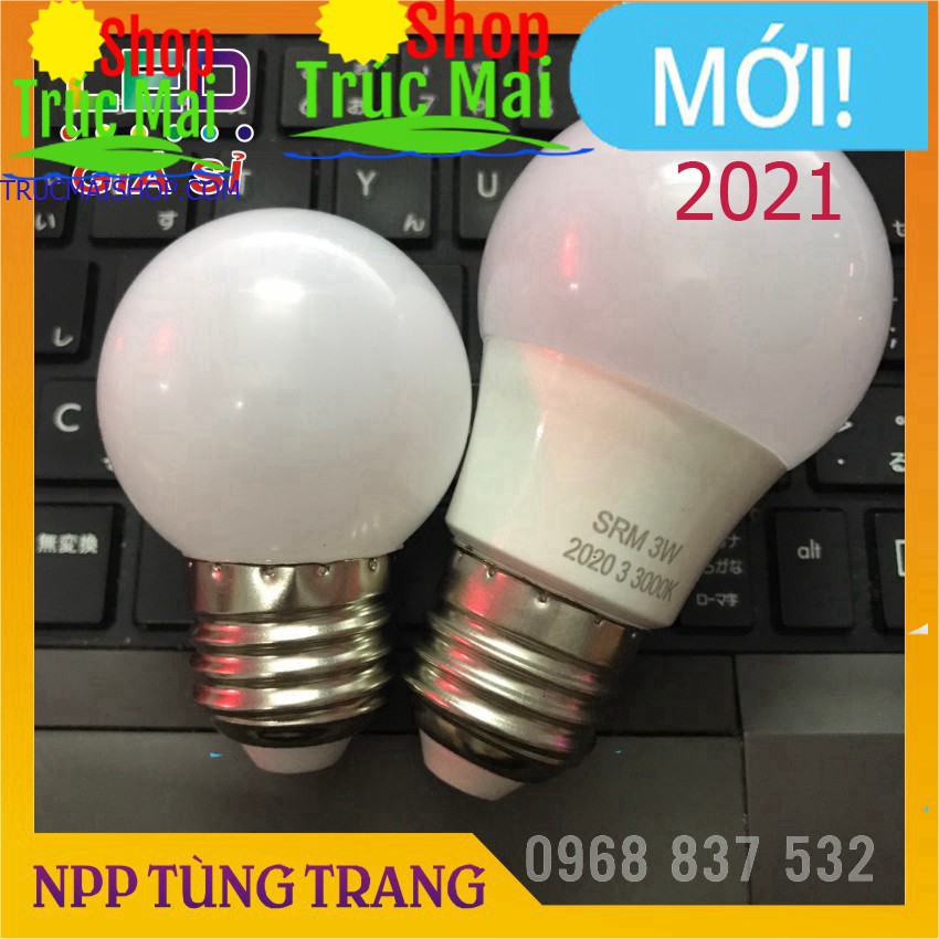 Dây đèn trang trí ngoài trời dùng cho quán cà phê, trà chanh, trà sữa... 10m 20 bóng, 5m 10 bóng loại 1