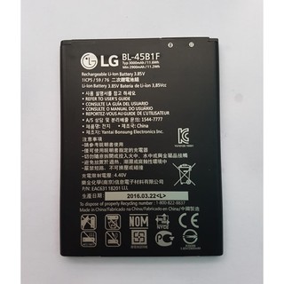 Pin LG V10 Zin Hãng