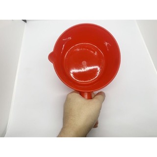 Gáo Nước Lớn Nhỏ.