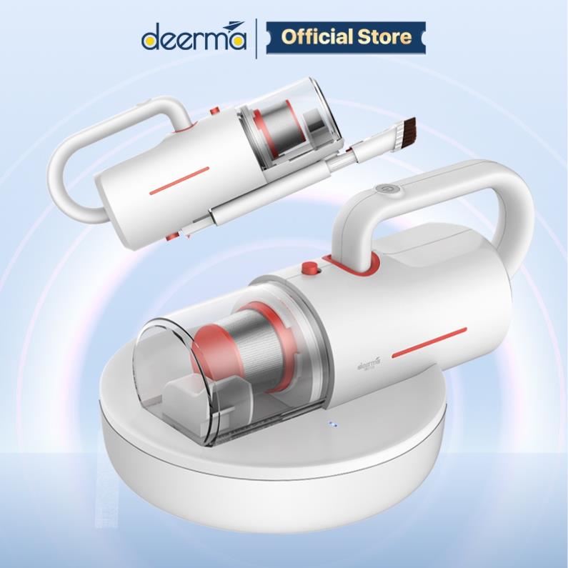 Máy Hút Bụi Giường Nệm 3 in 1 DEERMA