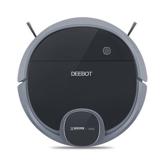 Robot hút bụi lau nhà Ecovacs DN 55