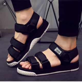Sandal Vento SD-9801 ĐEN huyền thoại HOT