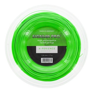 Cước Tennis Signum Pro X-Perience Dây tennis X-perience chính hãng