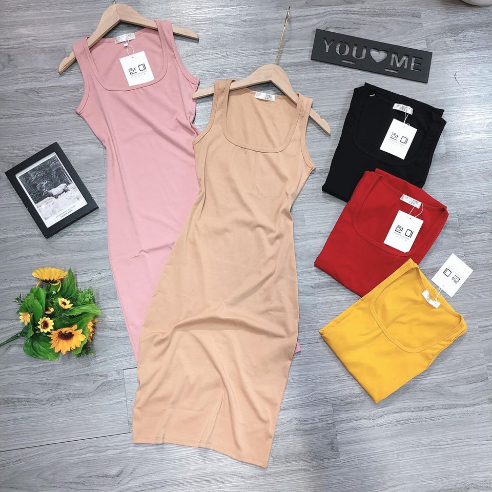 Váy body ôm siêu xinh (ảnh thật, video) | BigBuy360 - bigbuy360.vn