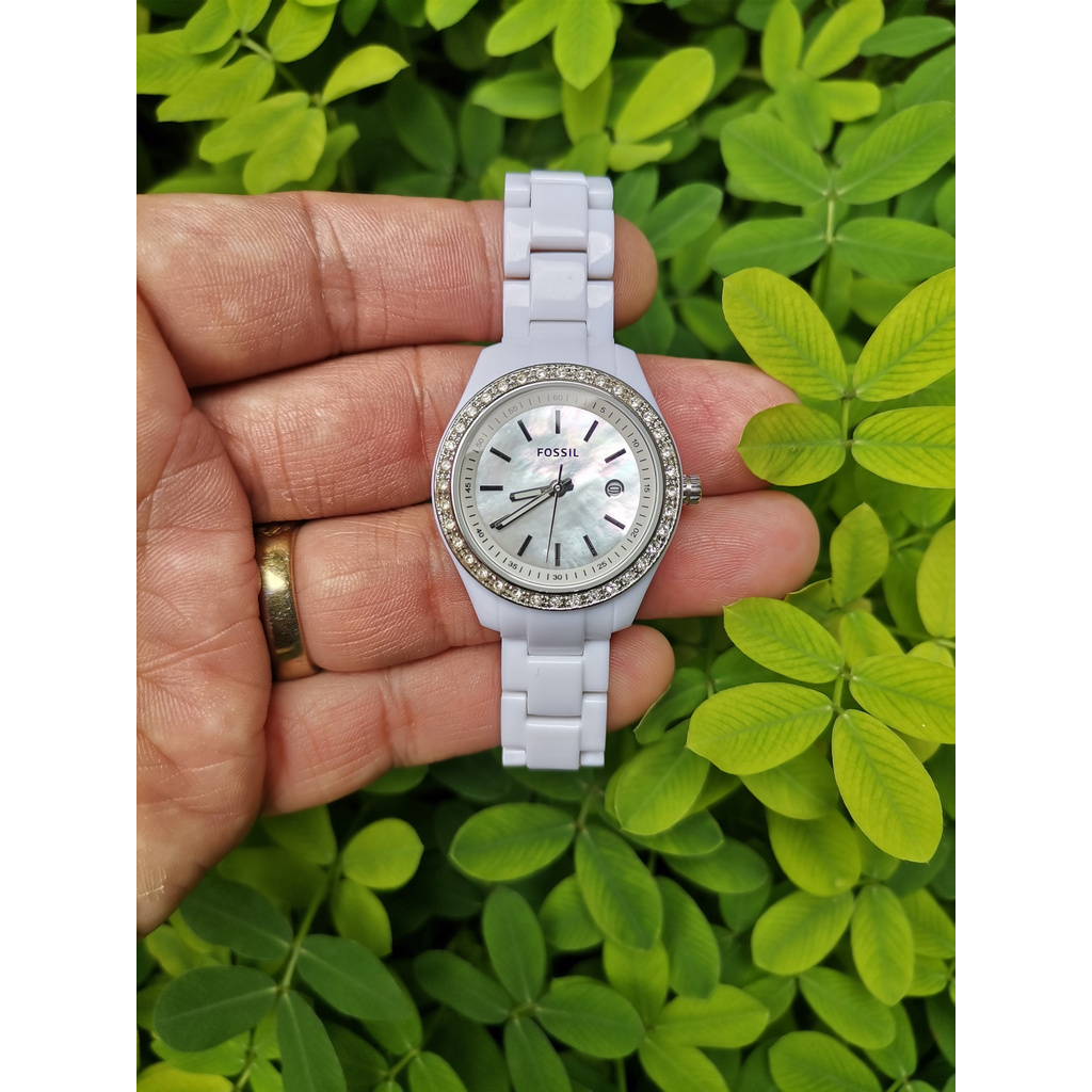 Đồng Hồ Nữ  FOSSIL  Stella - ES 2437