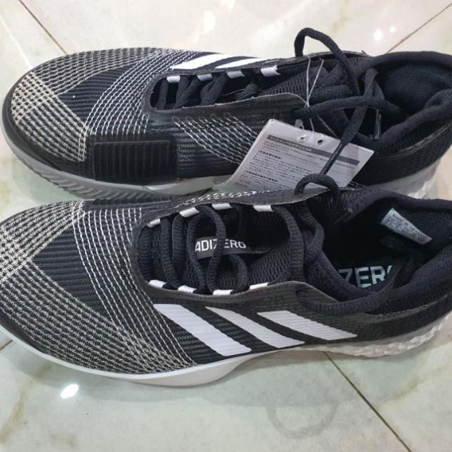 ff Giày tennis chính hãng Adidas Adizero Ubersonic 3 lẻ size 40 2/3 Cao Cấp 2020 Cao Cấp | Bán Chạy| 2020 ۶ ^ ) , ˇ