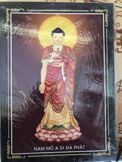 Tranh ảnh thờ