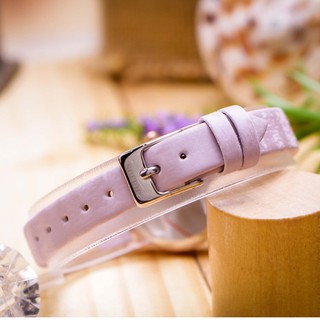 Đồng hồ nữ JULIUS JA-1155C dây da