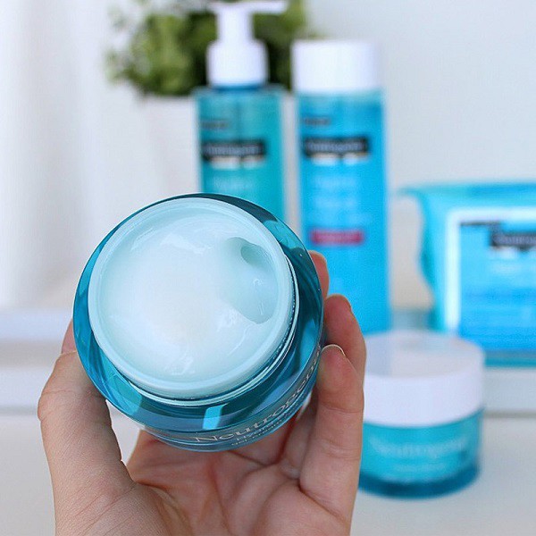 Kem dưỡng ẩm Neutrogena hydro boost aqua gel 50g chính hãng